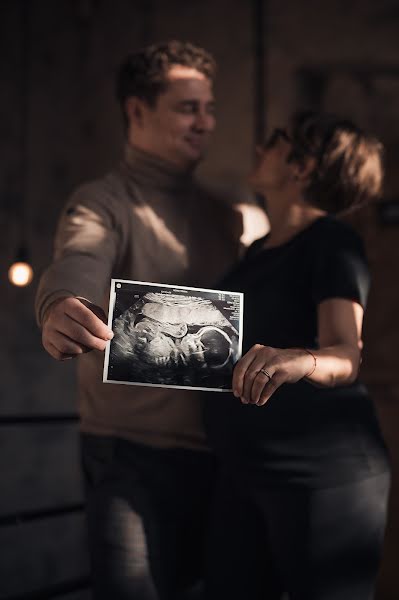 Pulmafotograaf Dominik Kučera (dominikkucera). Foto tehtud 9 aprill