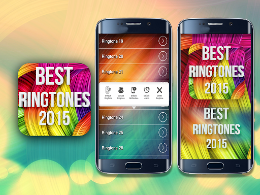 Best Ringtones 2015
