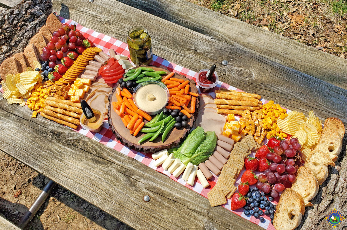 A Picnic