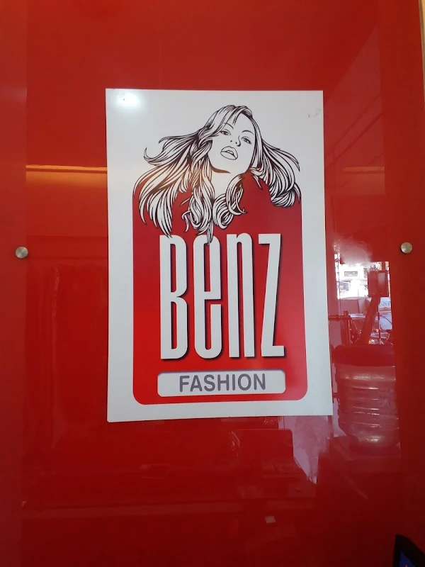 Benz Fashion photo 