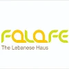 Falafel's, Sion, Mumbai logo