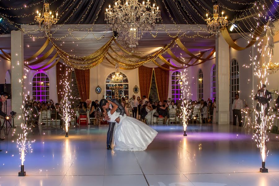 Fotógrafo de bodas Kimberly Castro (kimberly). Foto del 2 de septiembre 2019