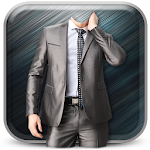 Stylish Man Suit Photo Editor Apk