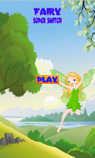 Fairy Super Switch