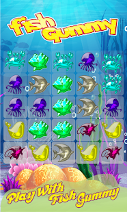 How to download Fish Gummy 1.0 unlimited apk for pc