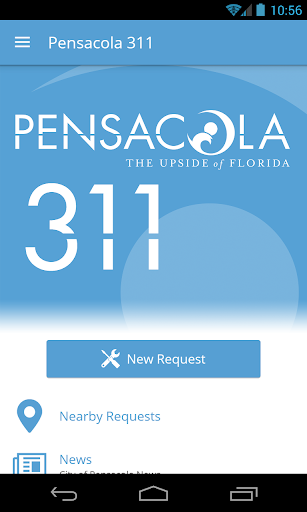 Pensacola 311