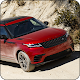 Rover Velar Super Car: Speed Drifter