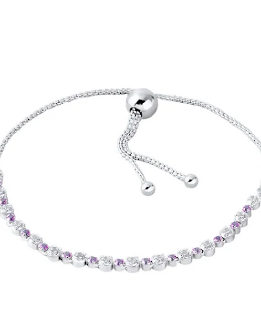 Bracelet télescopique coulissant aj - 0