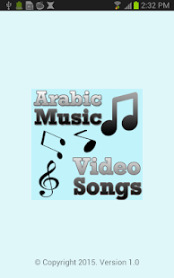 Arabic Music Video Songs(圖1)-速報App