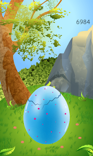 Blue Egg