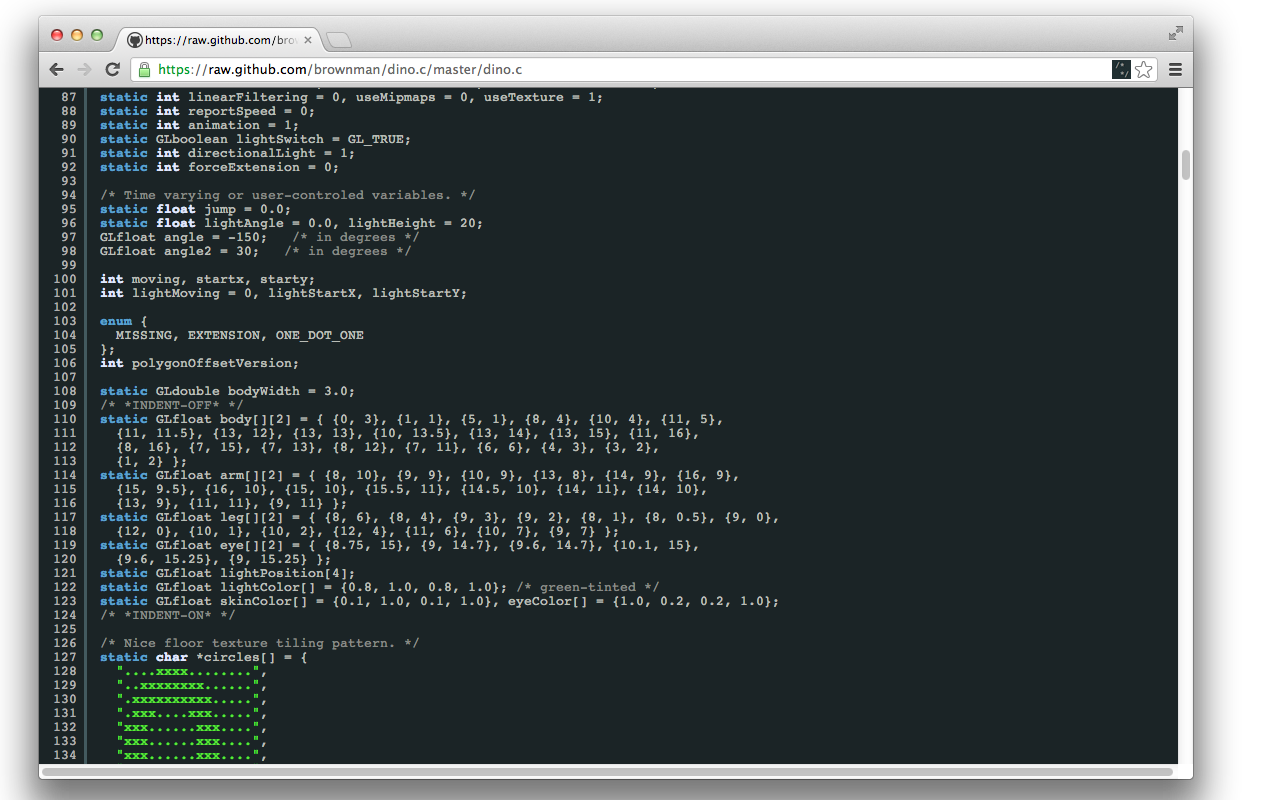 Syntaxtic! Preview image 0