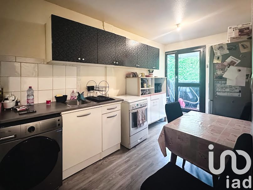 Vente appartement 4 pièces 78 m² à Annecy (74000), 250 000 €