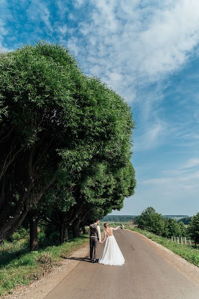 Fotografo di matrimoni Teymur Rzaev (091987tam). Foto del 21 novembre 2022