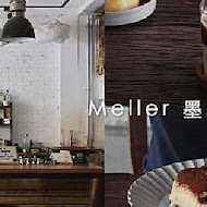 Meller 墨樂咖啡