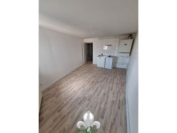 appartement à Tournus (71)