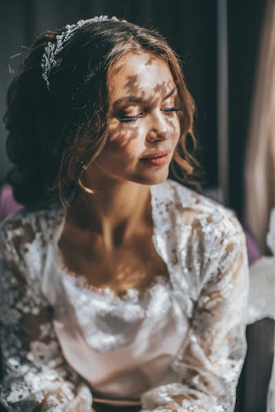 Wedding photographer Slava Novikov (slavno). Photo of 2 September 2018