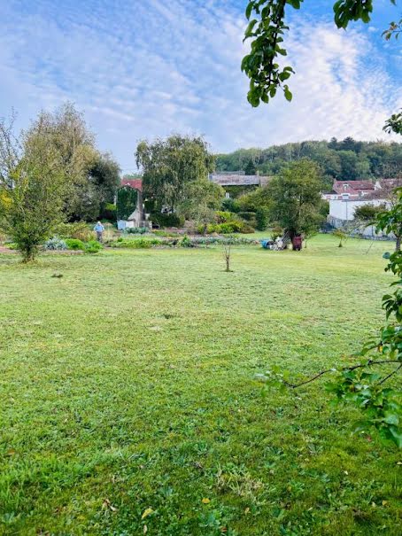 Vente terrain  2000 m² à Soissons (02200), 209 800 €