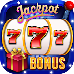 Cover Image of Download MyJackpot – Vegas Slot Machines & Casino Games 4.4.1 APK