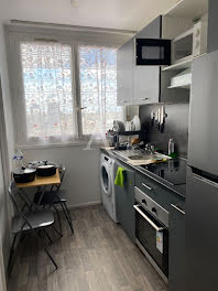 appartement à Paris 13ème (75)