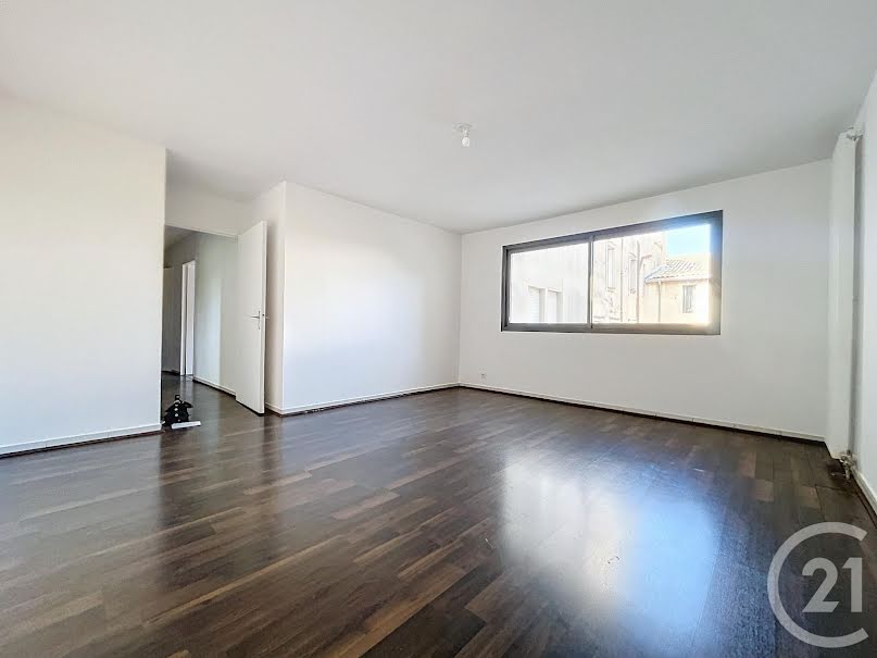 Location  appartement 2 pièces 54 m² à Montpellier (34000), 782 €