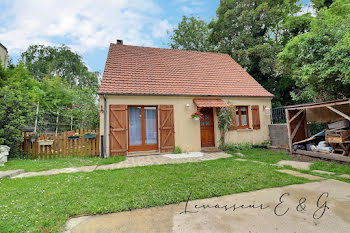 maison à Beaumont-sur-Oise (95)