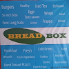 Bread Box, Gautam Nagar, Yusuf Sarai, New Delhi logo