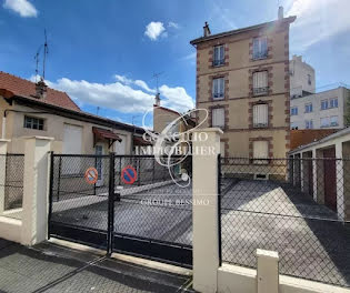 appartement à Maisons-Alfort (94)