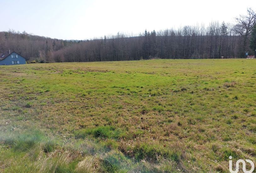  Vente Terrain à bâtir - à Phalsbourg (57370) 