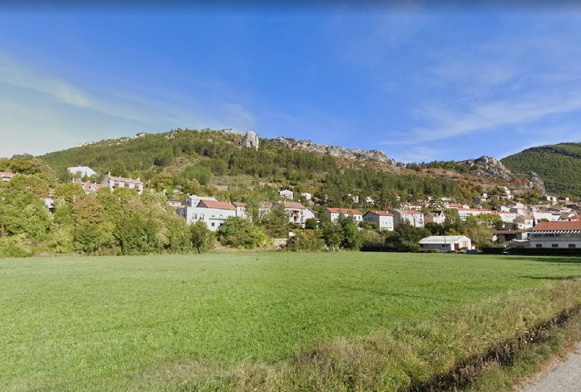  Vente Terrain à bâtir - 400m² à Chabottes (05260) 