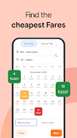 ixigo: Flight & Hotel Booking Screenshot