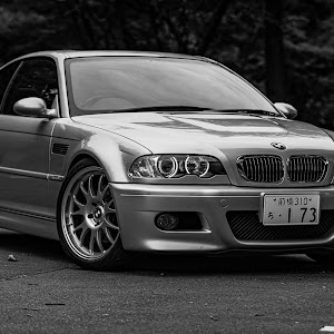 M3 クーペ BL32