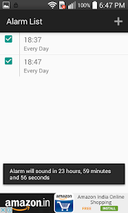 How to mod Alarm List 1.1 apk for laptop