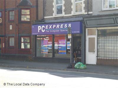 √無料でダウンロード！ pc express cardiff 116930-Pc express cardiff