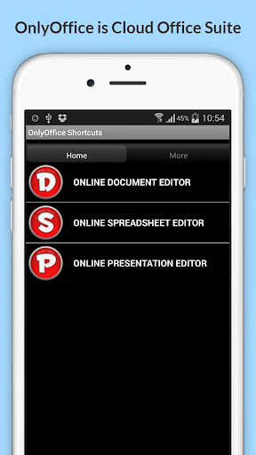 免費下載生產應用APP|Free OnlyOffice Shortcuts app開箱文|APP開箱王
