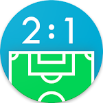 Cover Image of Download FootScores - Live football scores 1.0.11 APK