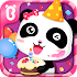 Baby Panda's Birthday Party8.25.00.01