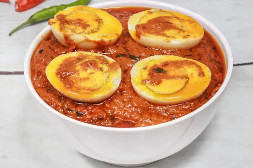 Egg Curry