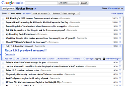 Da Google Reader a Google Plus PGxr1PcODvQjsVdUT_WphV6x_C-QxmK2o9817P-Z_pGXPoudz56S-SgPUb4l21J4pfXU3jrf2BE=s400-h275-e365