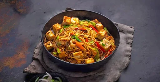 Paneer Noodles (500 Gm)