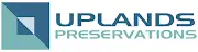 Uplands Preservations Logo