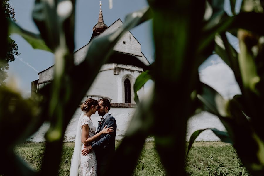 Fotografer pernikahan Kryštof Novák (kryspin). Foto tanggal 25 Mei 2021