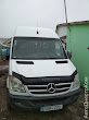 продам авто Mercedes Sprinter 