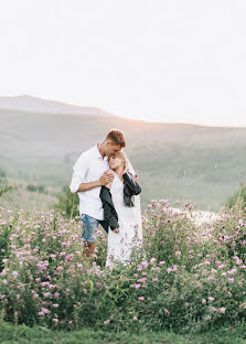 Wedding photographer Tatyana Berezhnova (berezhnova). Photo of 21 October 2021