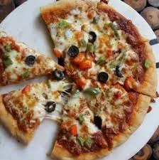 Yummy Bite Pizza Large Buy 1 Get 1 Free