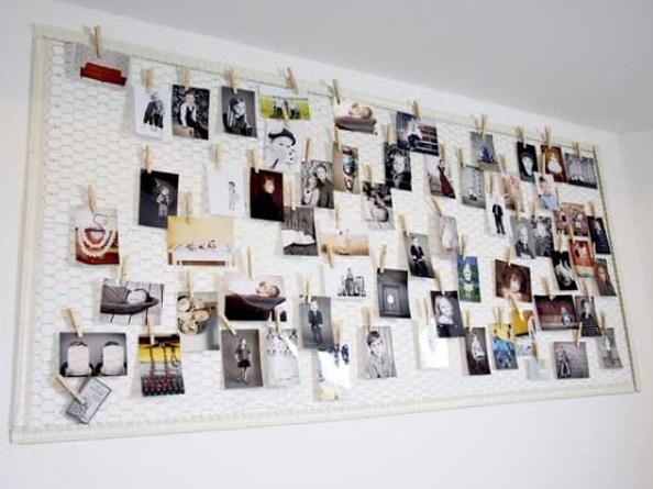 DIY Decoration Room Screen 2