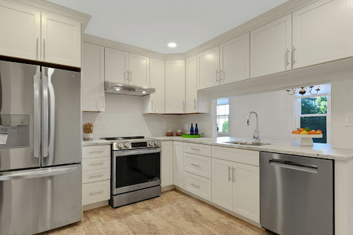 Apartment 4
