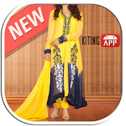 Mehndi Dress Designs 1.1 Icon