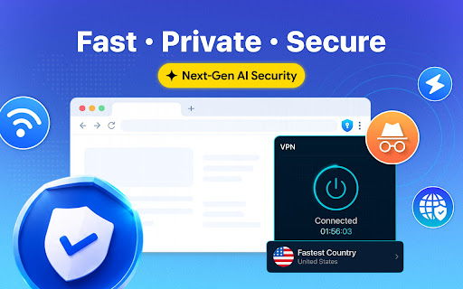 VPN Duo - Secure Proxy & Privacy VPN screenshot 2