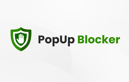 Popup Blocker - Blocks annoying Popups small promo image