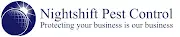 Nightshift 24 Hour Pest Control  Logo